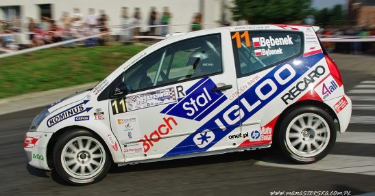 Rajd Rzeszowski